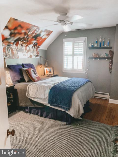 9341 Columbia Boulevard Silver Spring, MD 20910 - Photo 19 of 35