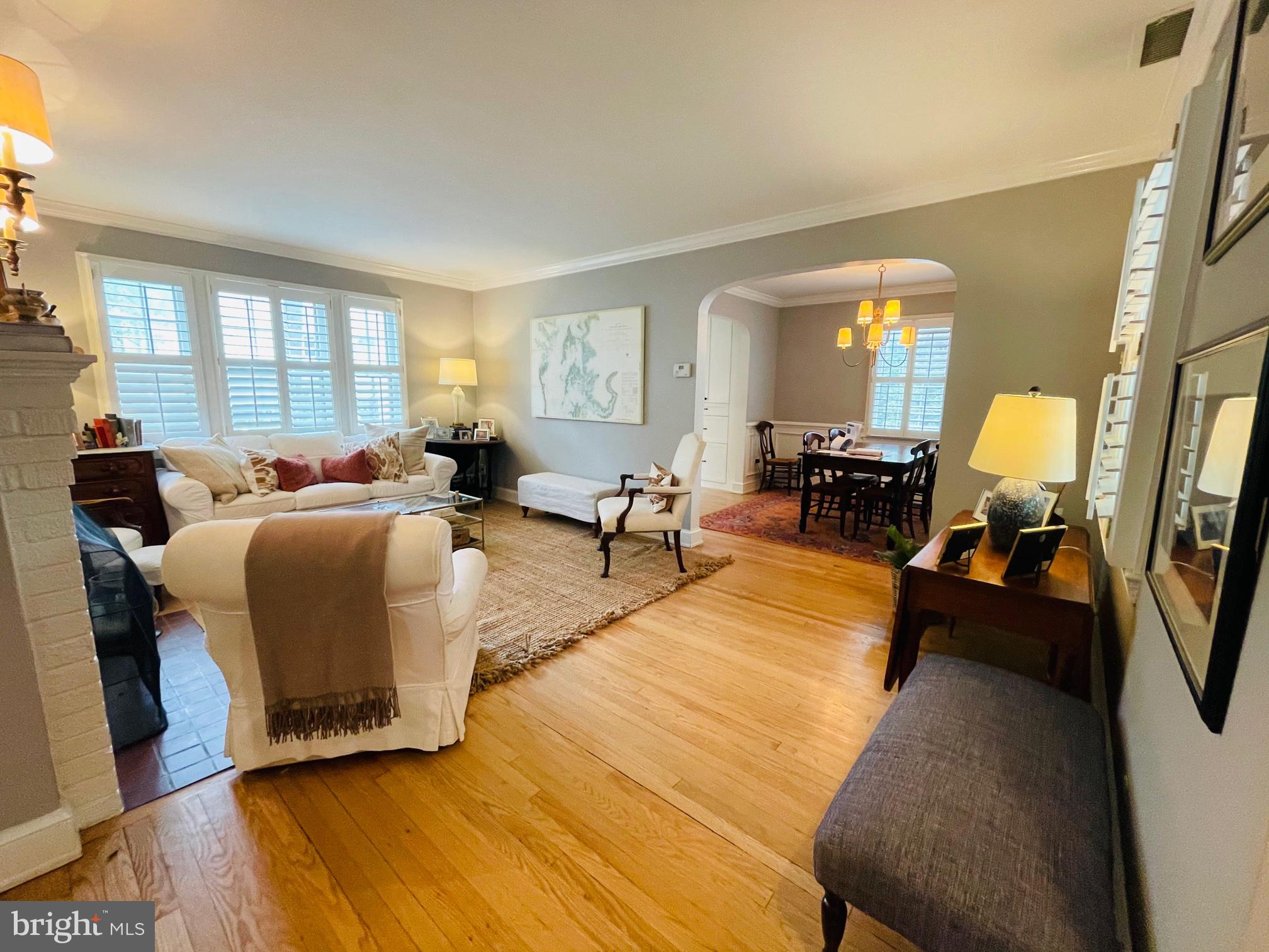 9341 Columbia Boulevard Silver Spring, MD 20910 - Photo 4 of 35