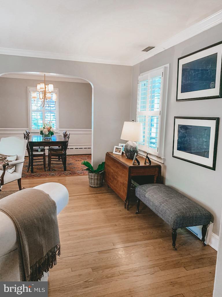 9341 Columbia Boulevard Silver Spring, MD 20910 - Photo 5 of 35