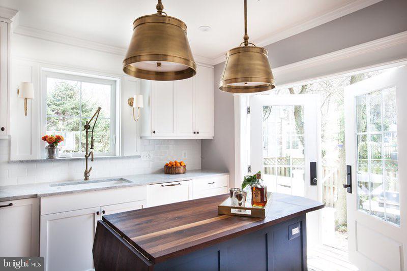 9341 Columbia Boulevard Silver Spring, MD 20910 - Photo 9 of 35 Beautiful Kitchen Remodel