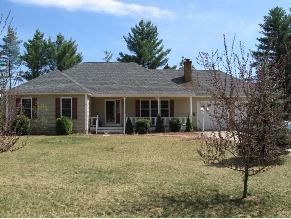 35 Conifer Road Ossipee, NH 03814 - Photo 1 of 1 Gallery Image 1