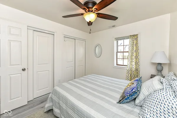 $799,900 | 186 Mill Springs, Coatesville, IN 46121