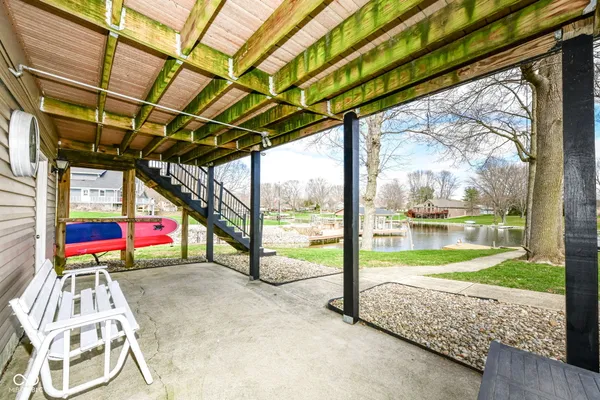 $799,900 | 186 Mill Springs, Coatesville, IN 46121