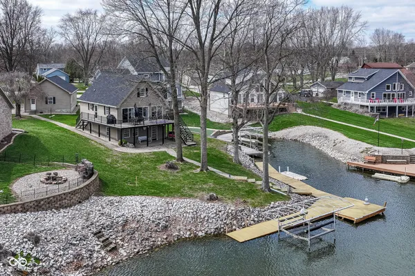 $799,900 | 186 Mill Springs, Coatesville, IN 46121
