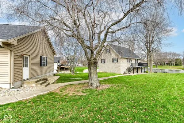 $799,900 | 186 Mill Springs, Coatesville, IN 46121