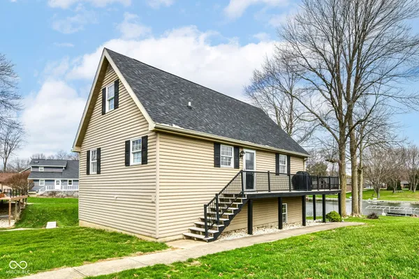 $799,900 | 186 Mill Springs, Coatesville, IN 46121