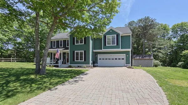 $701,500 | 14 Sir Lancelot Drive, Bourne, MA 02532