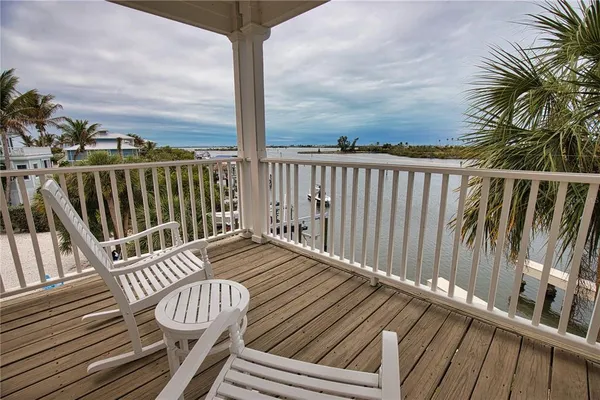 $1,175,000 | 11723 Anglers Club Drive, Unit 131, Placida, FL 33946