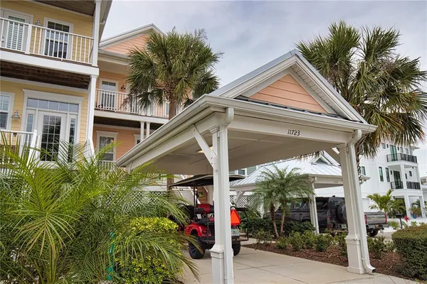 $1,175,000 | 11723 Anglers Club Drive, Unit 131, Placida, FL 33946