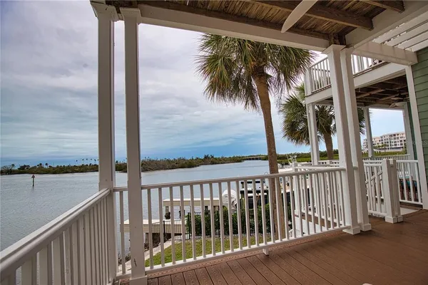 $1,175,000 | 11723 Anglers Club Drive, Unit 131, Placida, FL 33946