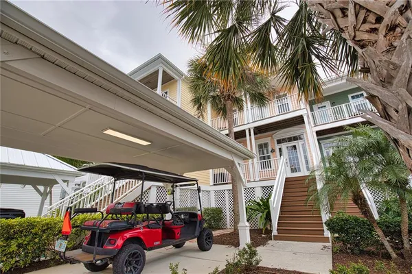 $1,175,000 | 11723 Anglers Club Drive, Unit 131, Placida, FL 33946