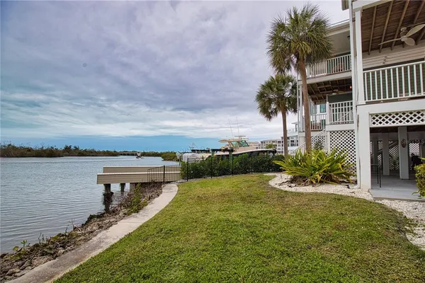 $1,175,000 | 11723 Anglers Club Drive, Unit 131, Placida, FL 33946