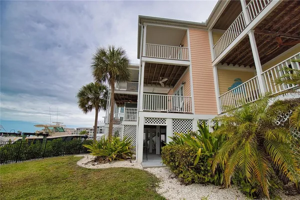 $1,175,000 | 11723 Anglers Club Drive, Unit 131, Placida, FL 33946