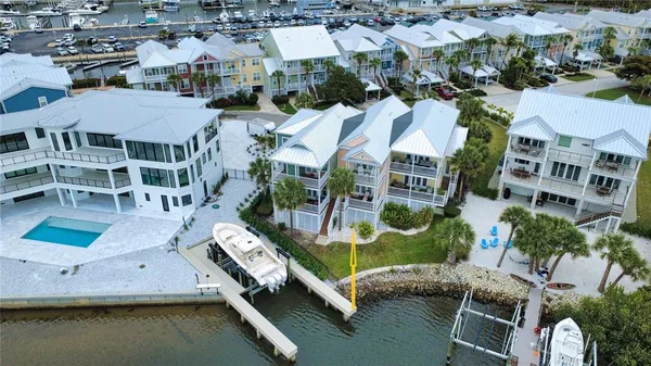 $1,175,000 | 11723 Anglers Club Drive, Unit 131, Placida, FL 33946