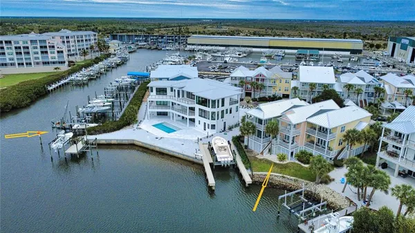 $1,175,000 | 11723 Anglers Club Drive, Unit 131, Placida, FL 33946