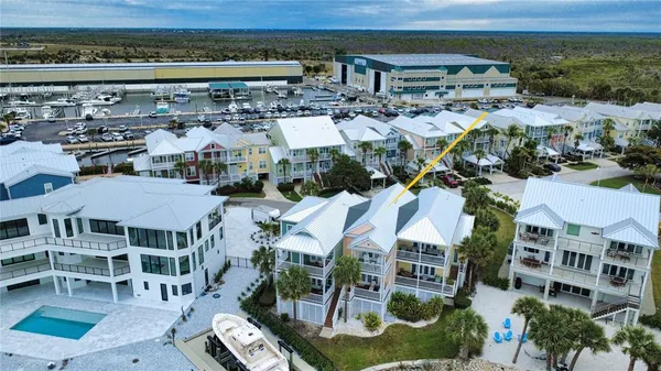 $1,175,000 | 11723 Anglers Club Drive, Unit 131, Placida, FL 33946