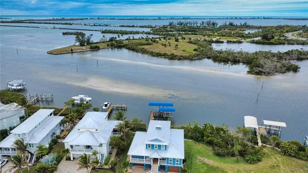 $1,175,000 | 11723 Anglers Club Drive, Unit 131, Placida, FL 33946