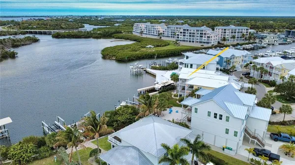 $1,175,000 | 11723 Anglers Club Drive, Unit 131, Placida, FL 33946