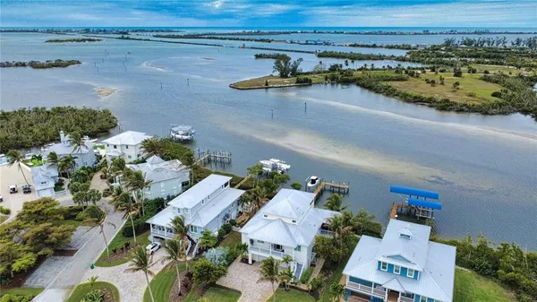 $1,175,000 | 11723 Anglers Club Drive, Unit 131, Placida, FL 33946
