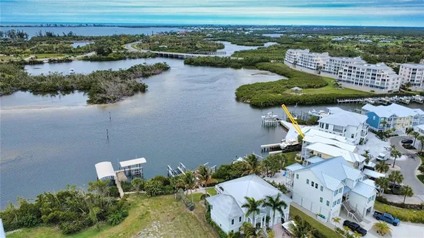 $1,175,000 | 11723 Anglers Club Drive, Unit 131, Placida, FL 33946