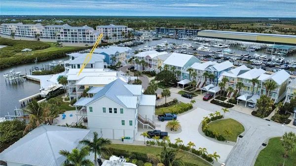 $1,175,000 | 11723 Anglers Club Drive, Unit 131, Placida, FL 33946