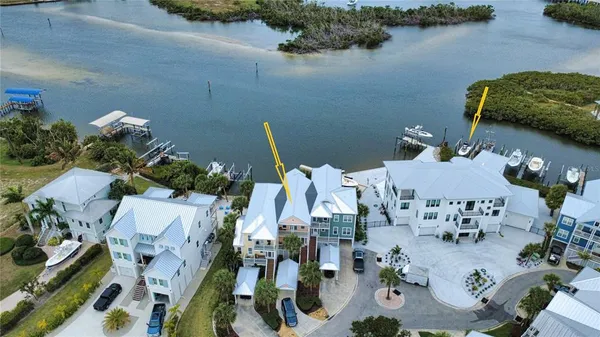 $1,175,000 | 11723 Anglers Club Drive, Unit 131, Placida, FL 33946