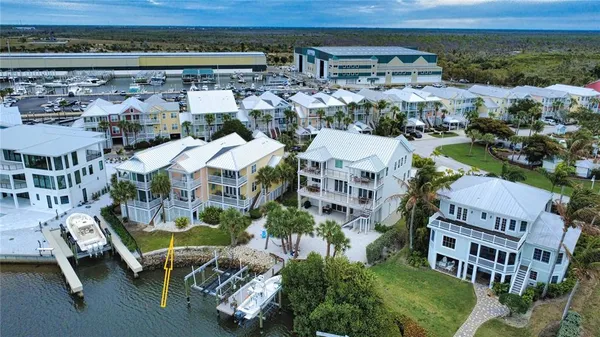 $1,175,000 | 11723 Anglers Club Drive, Unit 131, Placida, FL 33946