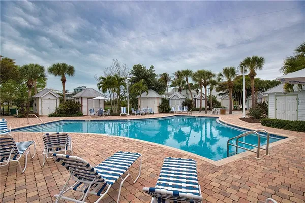 $1,175,000 | 11723 Anglers Club Drive, Unit 131, Placida, FL 33946