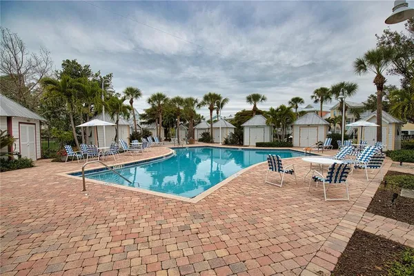 $1,175,000 | 11723 Anglers Club Drive, Unit 131, Placida, FL 33946