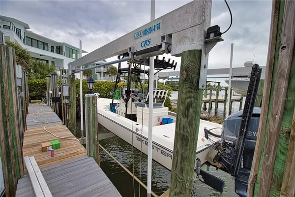 $1,175,000 | 11723 Anglers Club Drive, Unit 131, Placida, FL 33946