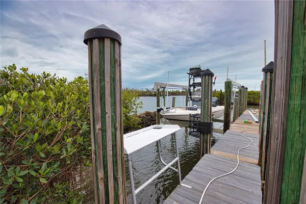 $1,175,000 | 11723 Anglers Club Drive, Unit 131, Placida, FL 33946