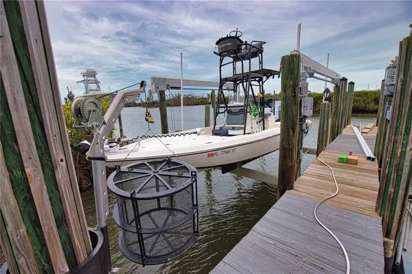 $1,175,000 | 11723 Anglers Club Drive, Unit 131, Placida, FL 33946