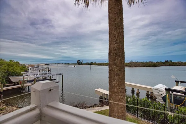 $1,175,000 | 11723 Anglers Club Drive, Unit 131, Placida, FL 33946