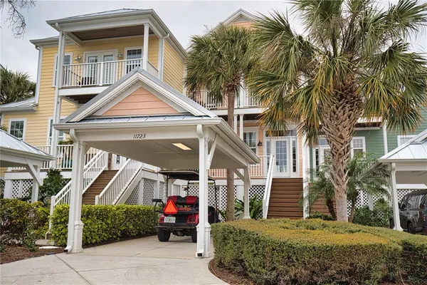 $1,175,000 | 11723 Anglers Club Drive, Unit 131, Placida, FL 33946