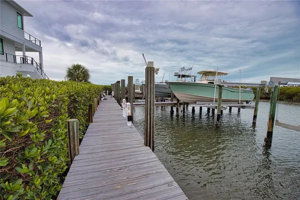 $1,175,000 | 11723 Anglers Club Drive, Unit 131, Placida, FL 33946