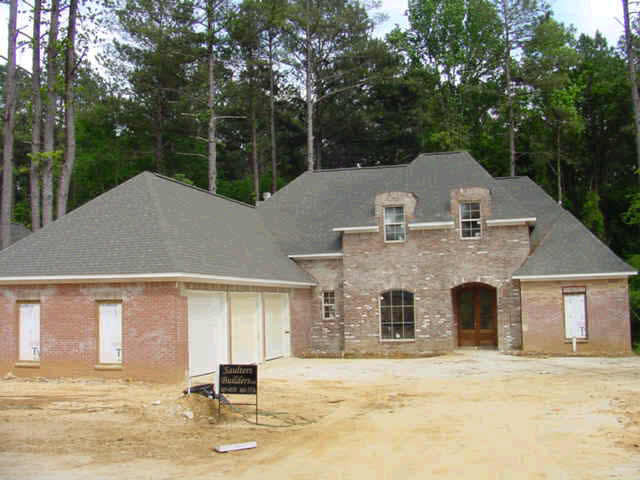 0 Kingsbridge Road, Unit LOT 159 Madison, MS 39110 - Photo 1 of 1 Photo 1