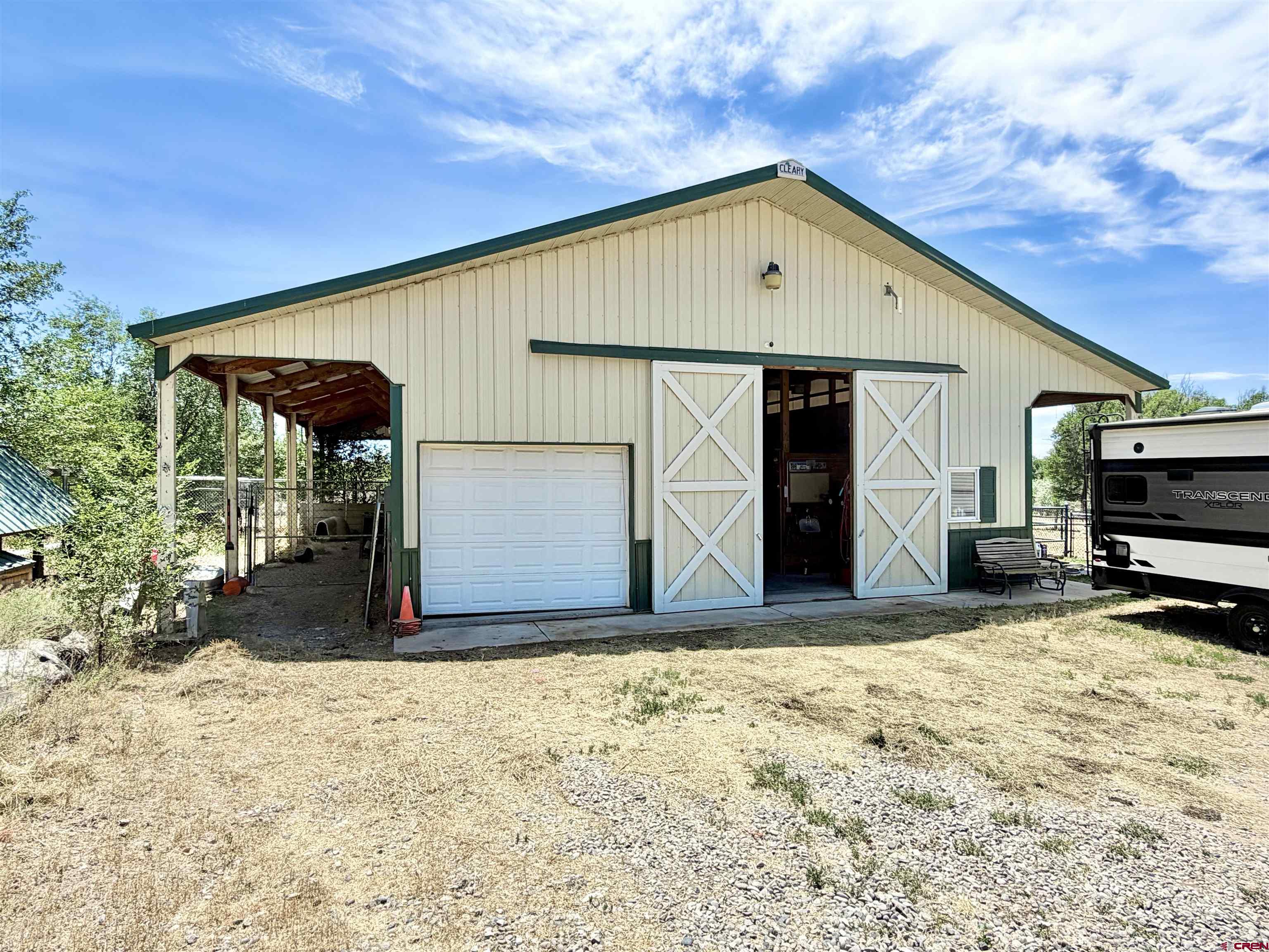 21902 Newland Road Eckert, CO 81418 - Photo 33 of 45