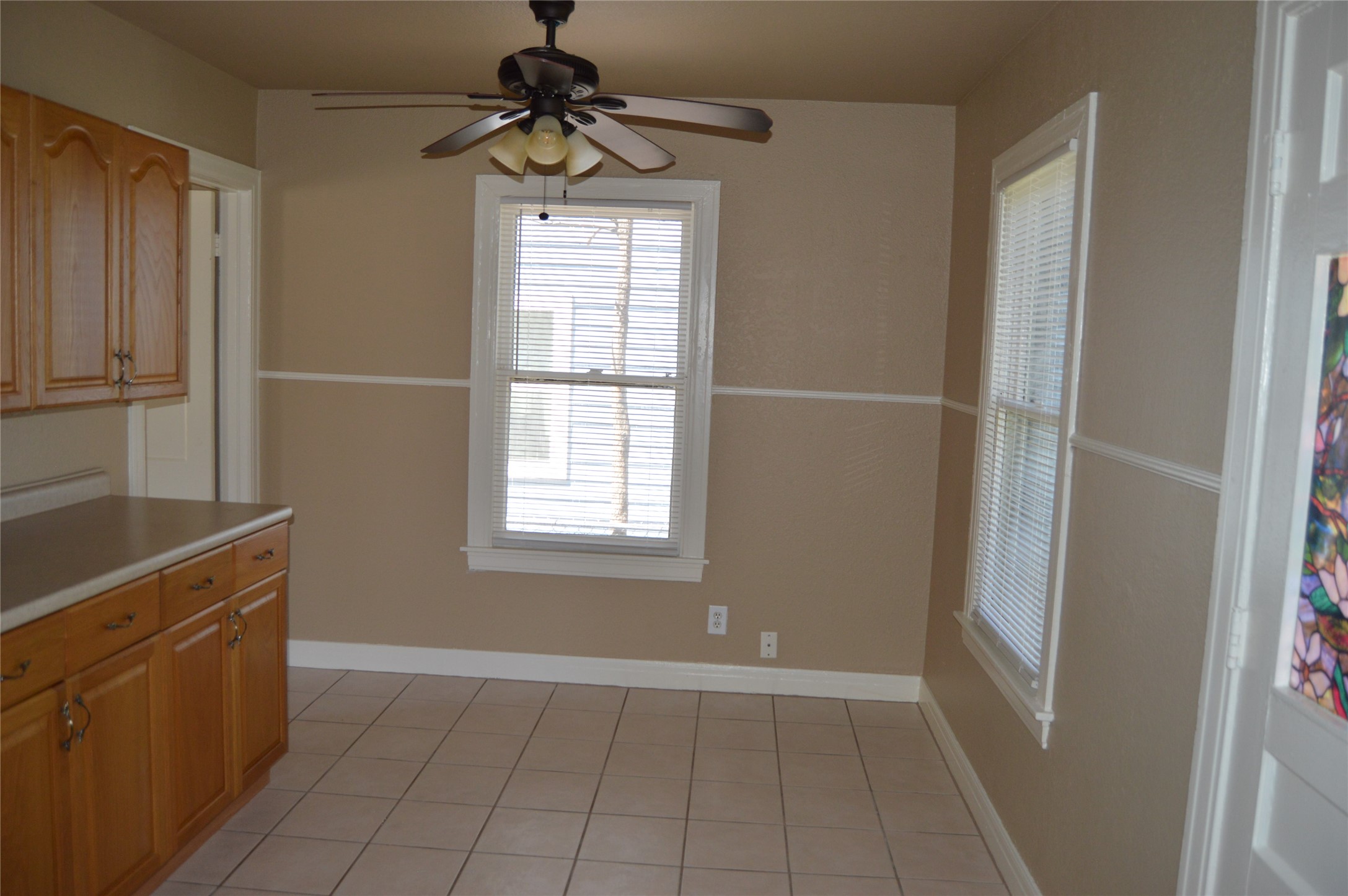 2616 East 3rd Street Austin, TX 78702 - Photo 10 of 11 a view of an empty room with a window