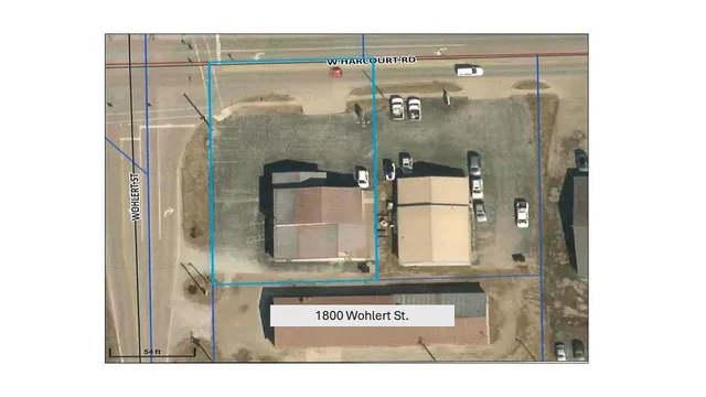 $368,800 | 1800 Wohlert Street, Angola, IN 46703