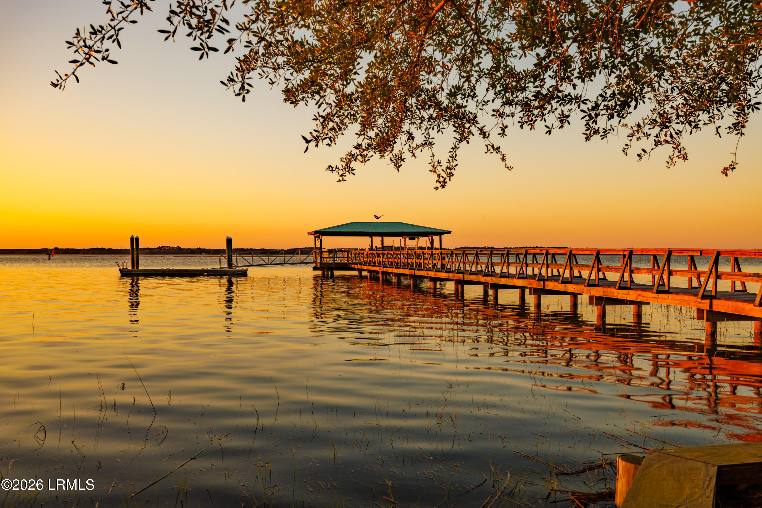 21 Toad Hall Beaufort, SC 29907 - Photo 47 of 60 21ToadHall-IslandHouseMedia-0116