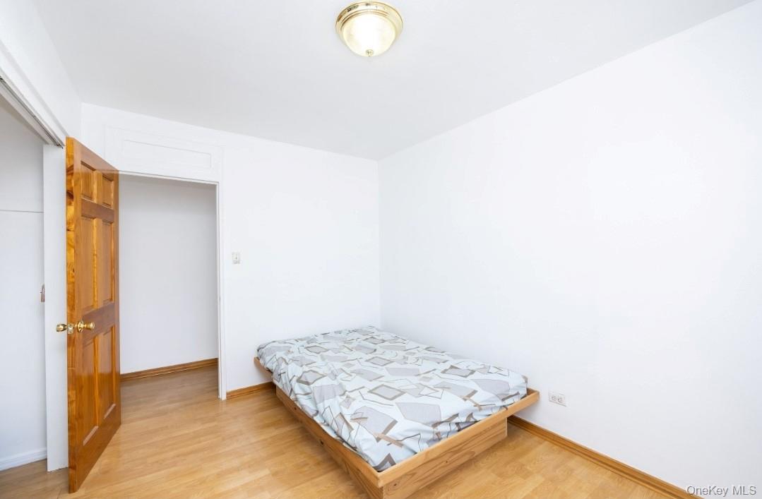 44-25 Macnish Street, Unit 6D Queens, NY 11373 - Photo 6 of 20 a view of an empty room