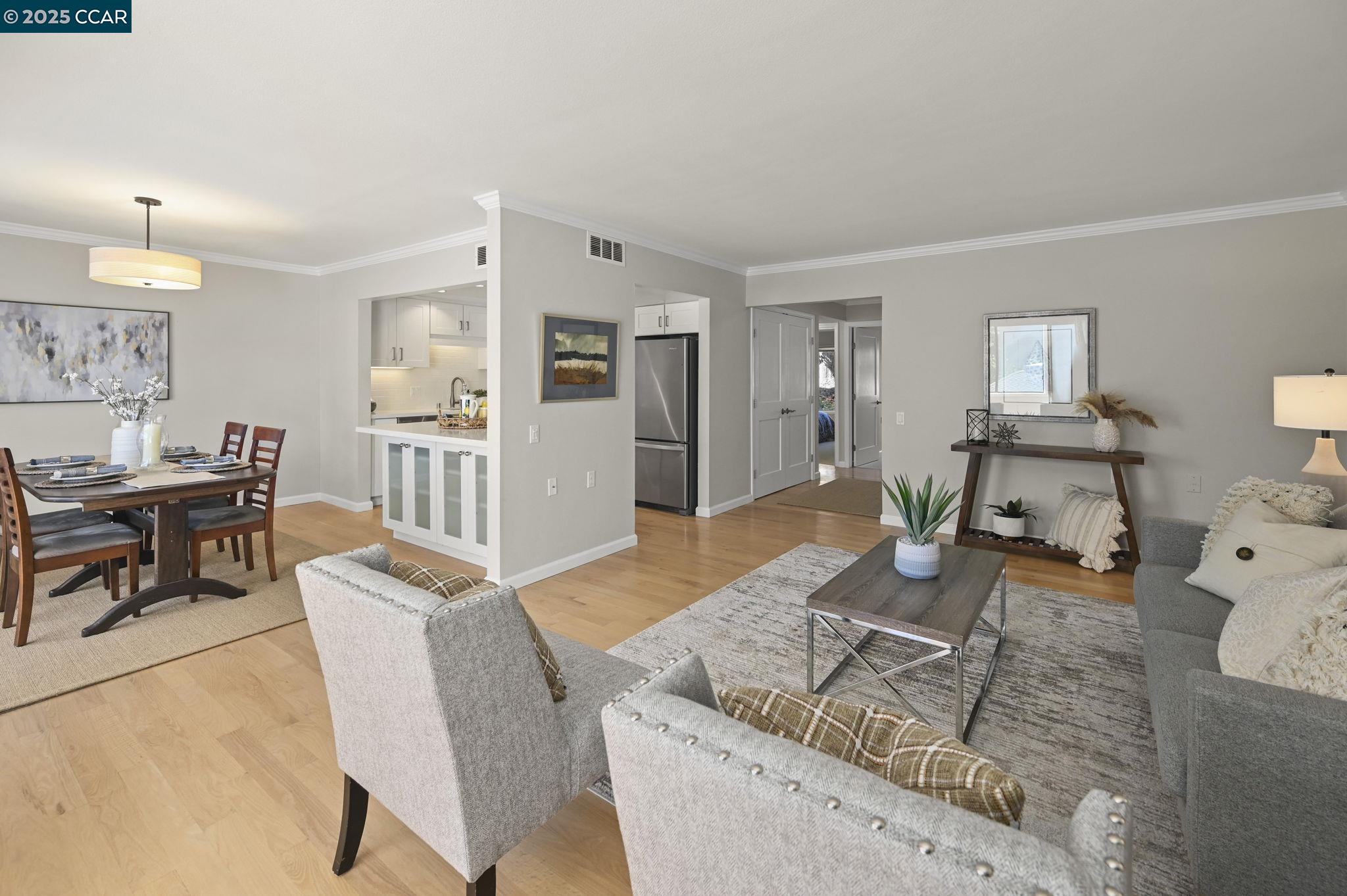 2000 Golden Rain Road, Unit 4 Walnut Creek, CA 94595 - Photo 13 of 32