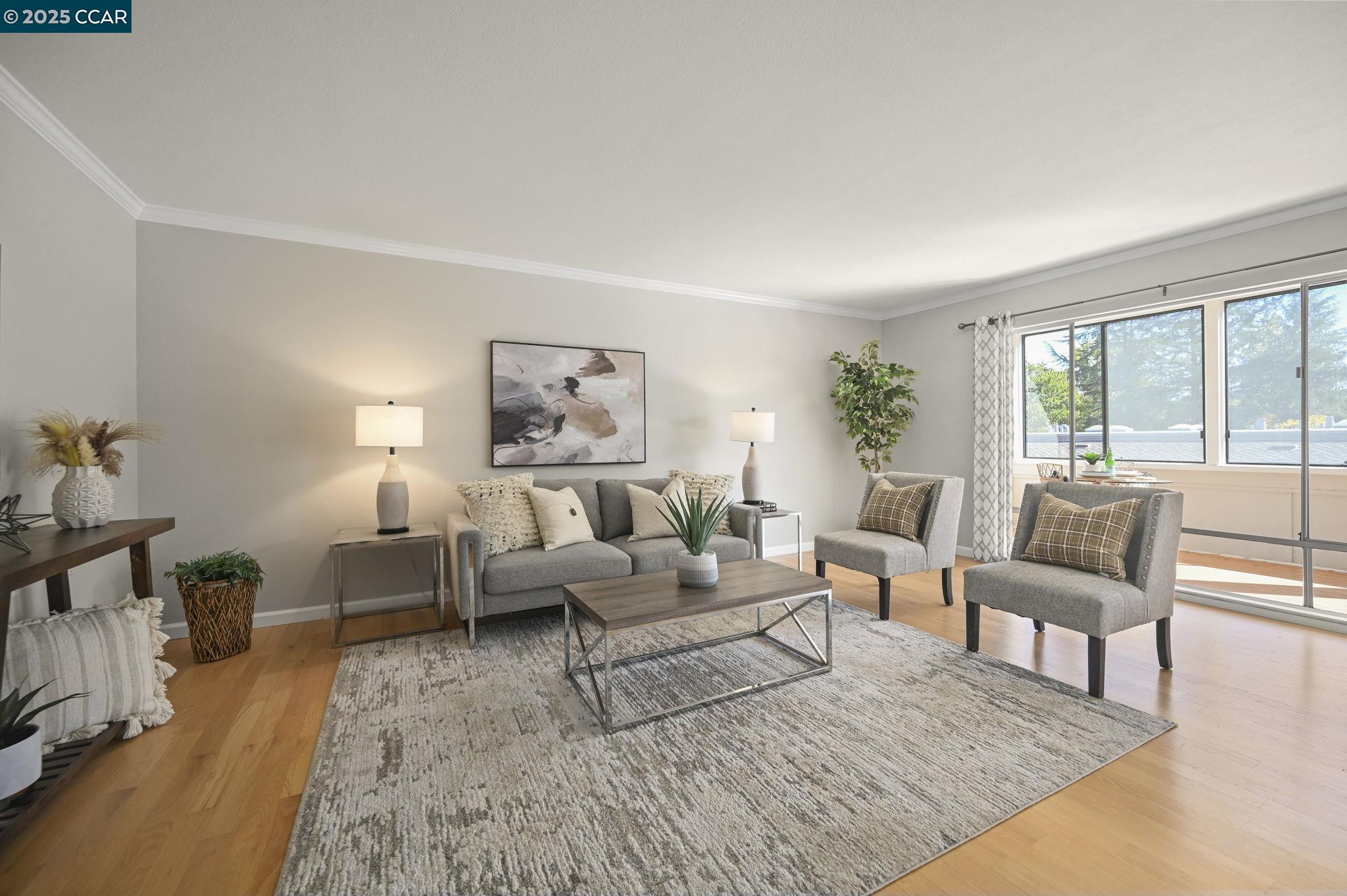 2000 Golden Rain Road, Unit 4 Walnut Creek, CA 94595 - Photo 6 of 34