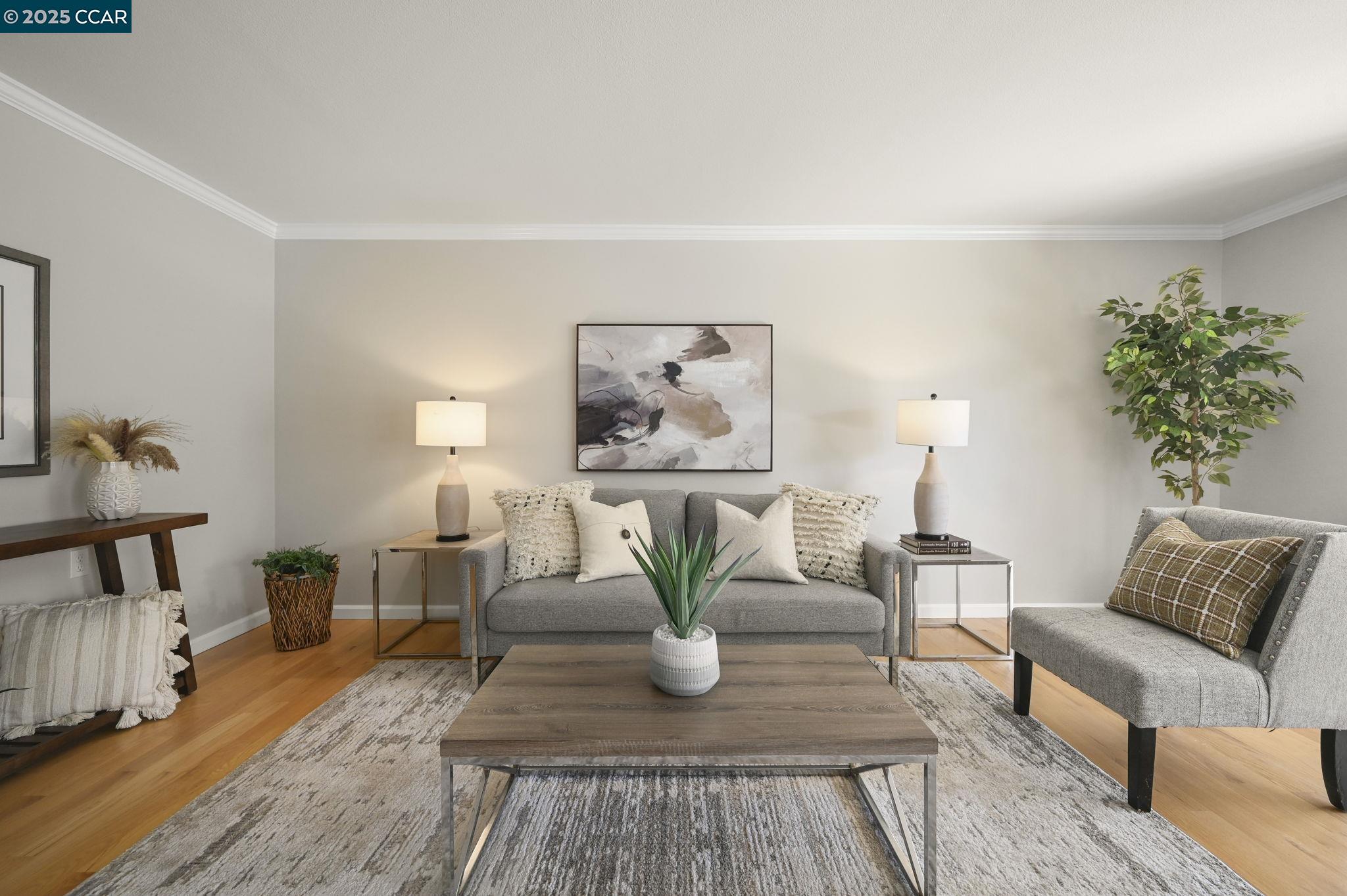 2000 Golden Rain Road, Unit 4 Walnut Creek, CA 94595 - Photo 7 of 34