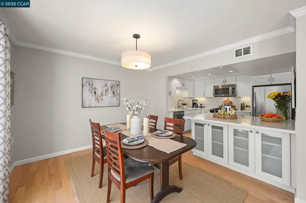$449,000 | 2000 Golden Rain Road, Unit 4, Walnut Creek, CA 94595