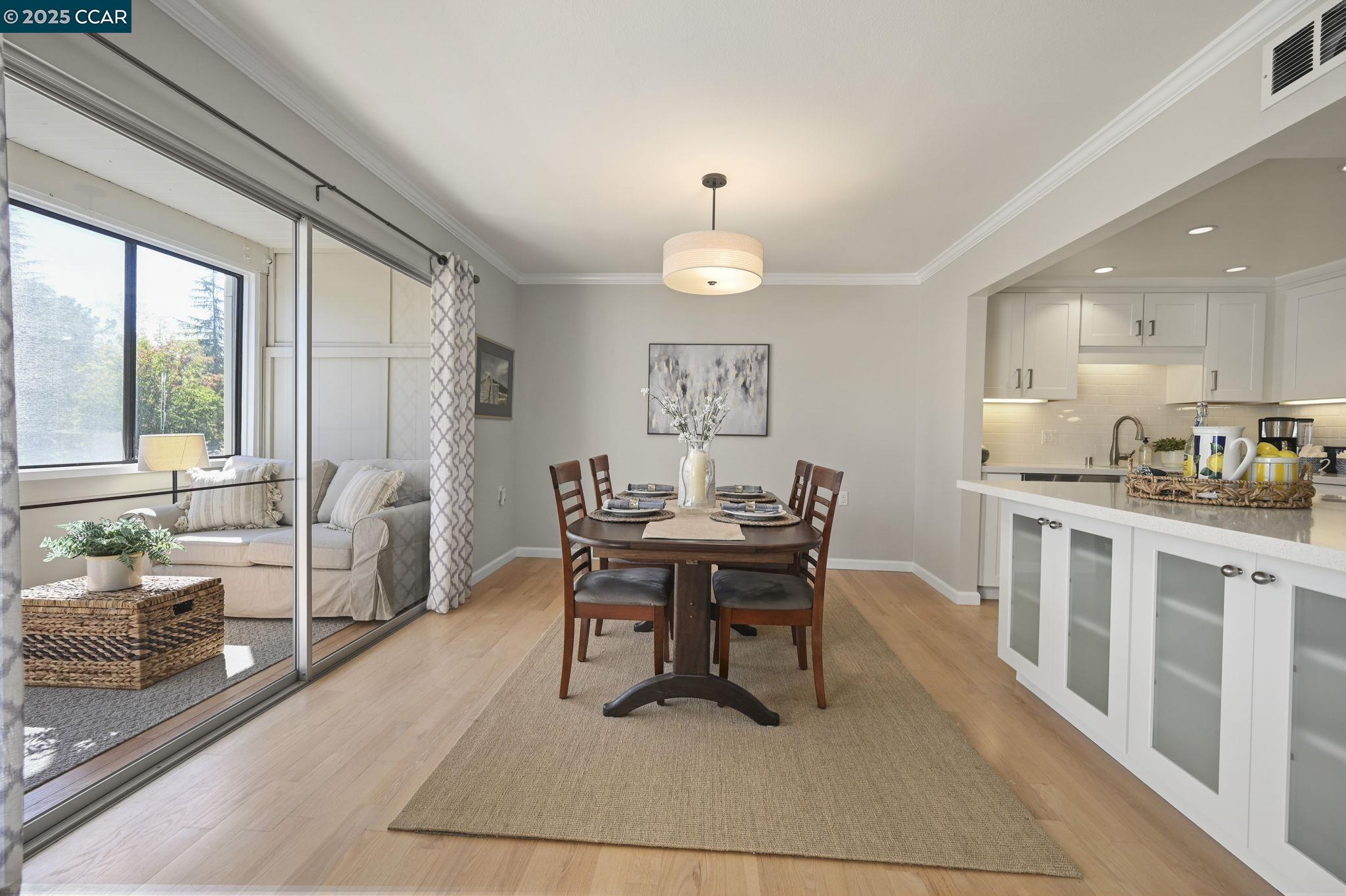 2000 Golden Rain Road, Unit 4 Walnut Creek, CA 94595 - Photo 9 of 34