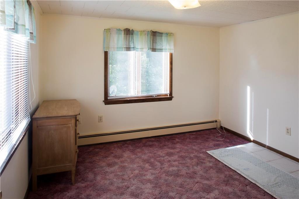 27 North County Road Hampden, ME 04444 - Photo 22 of 30 2nd floor bedroom