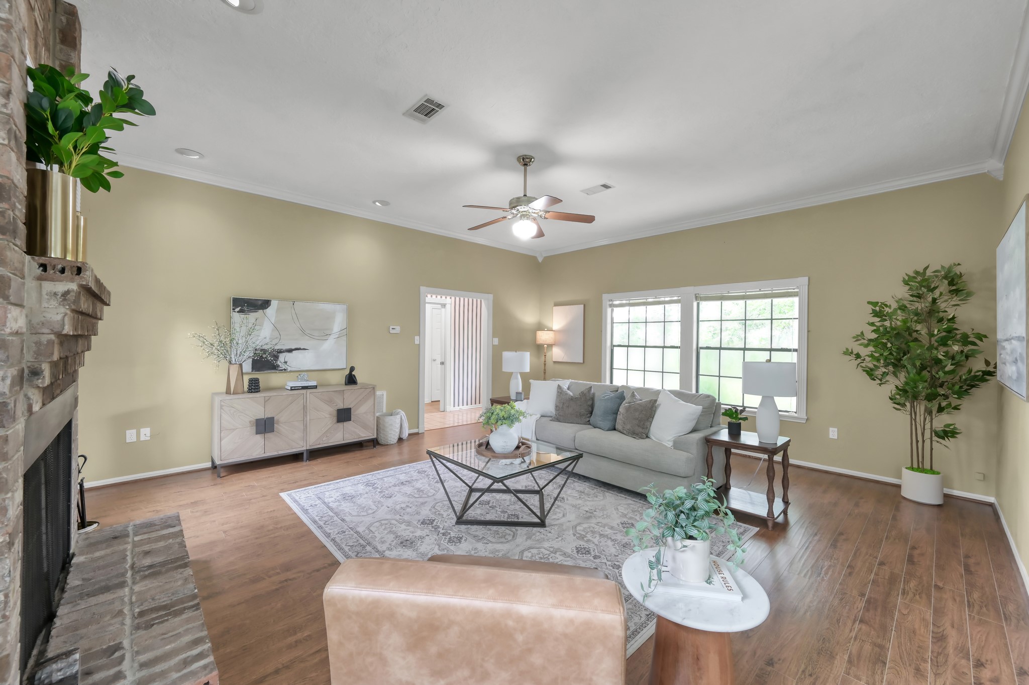 16892 Payne Road Conroe, TX 77302 - Photo 12 of 50