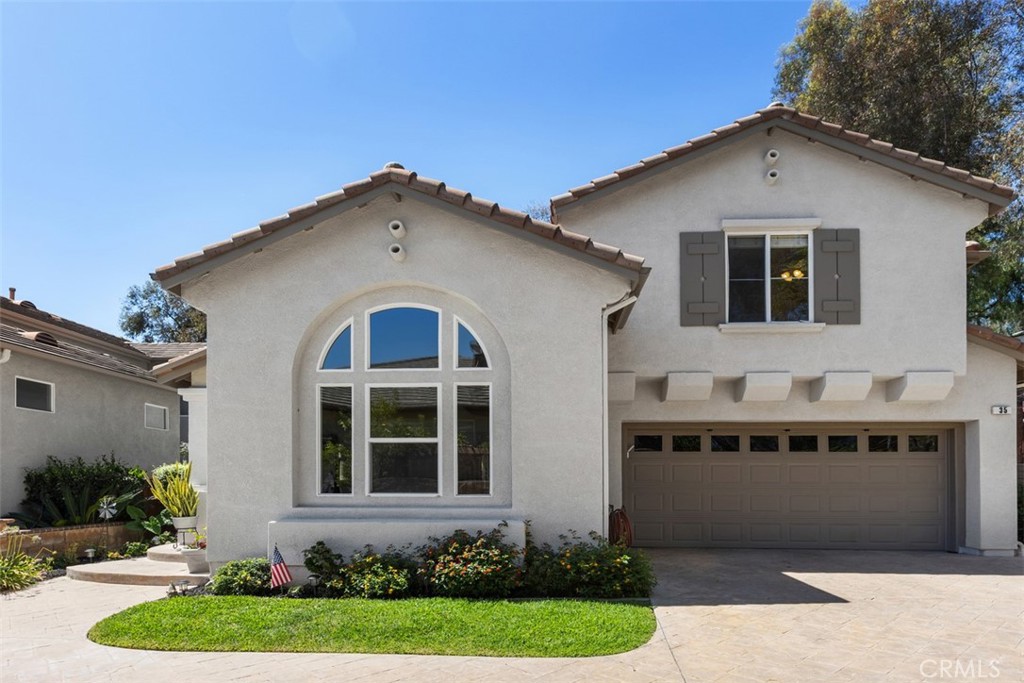 35 Edmonton Way Rancho Santa Margarita, CA 92688 - Photo 1 of 51