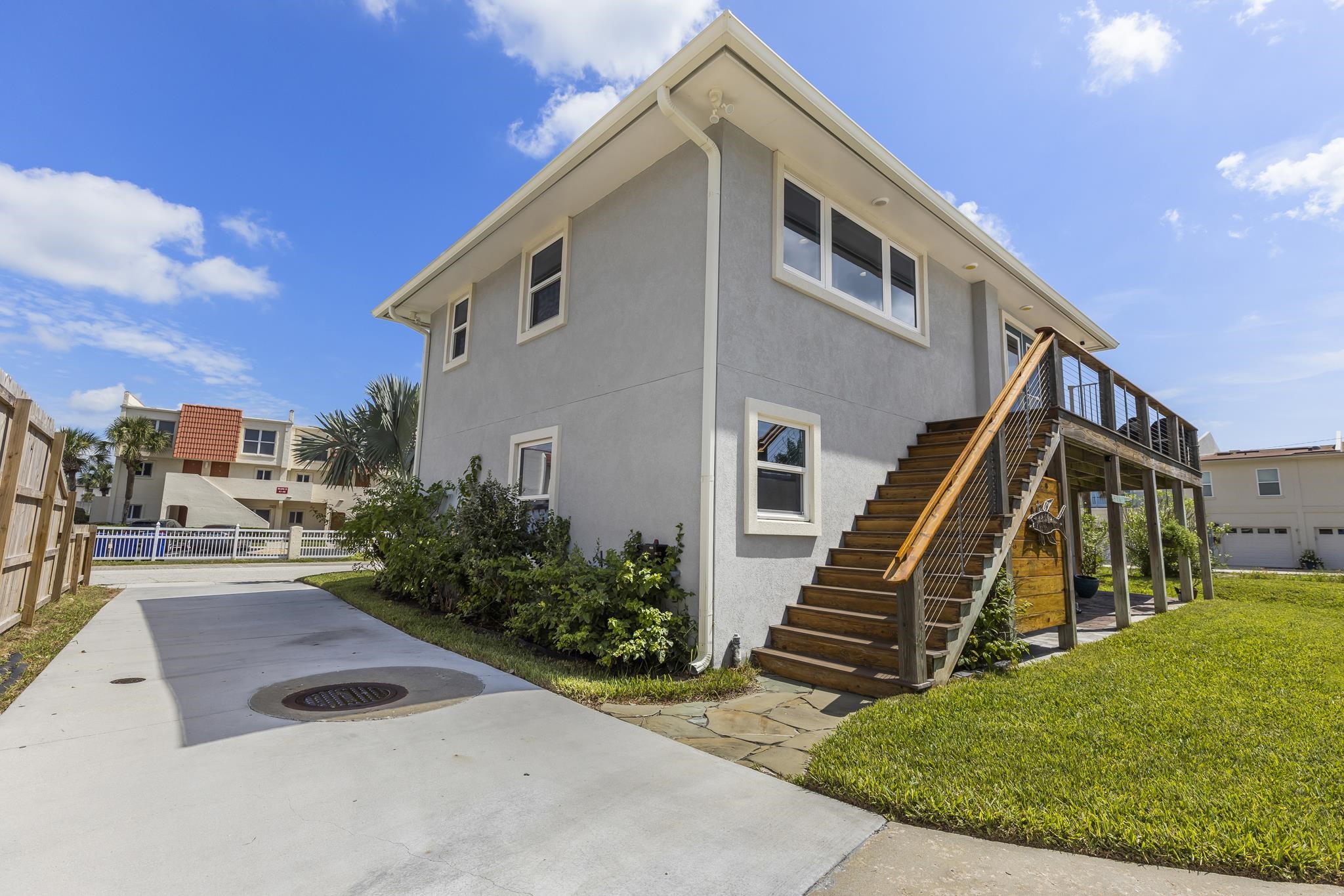 7 16th Street St. Augustine, FL 32080 - Photo 32 of 61